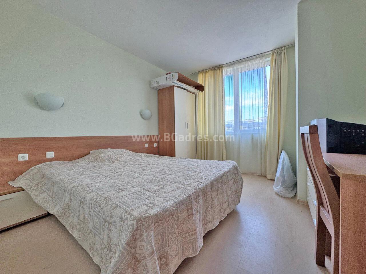 Apartment in the Pollo resort complex І №4912
