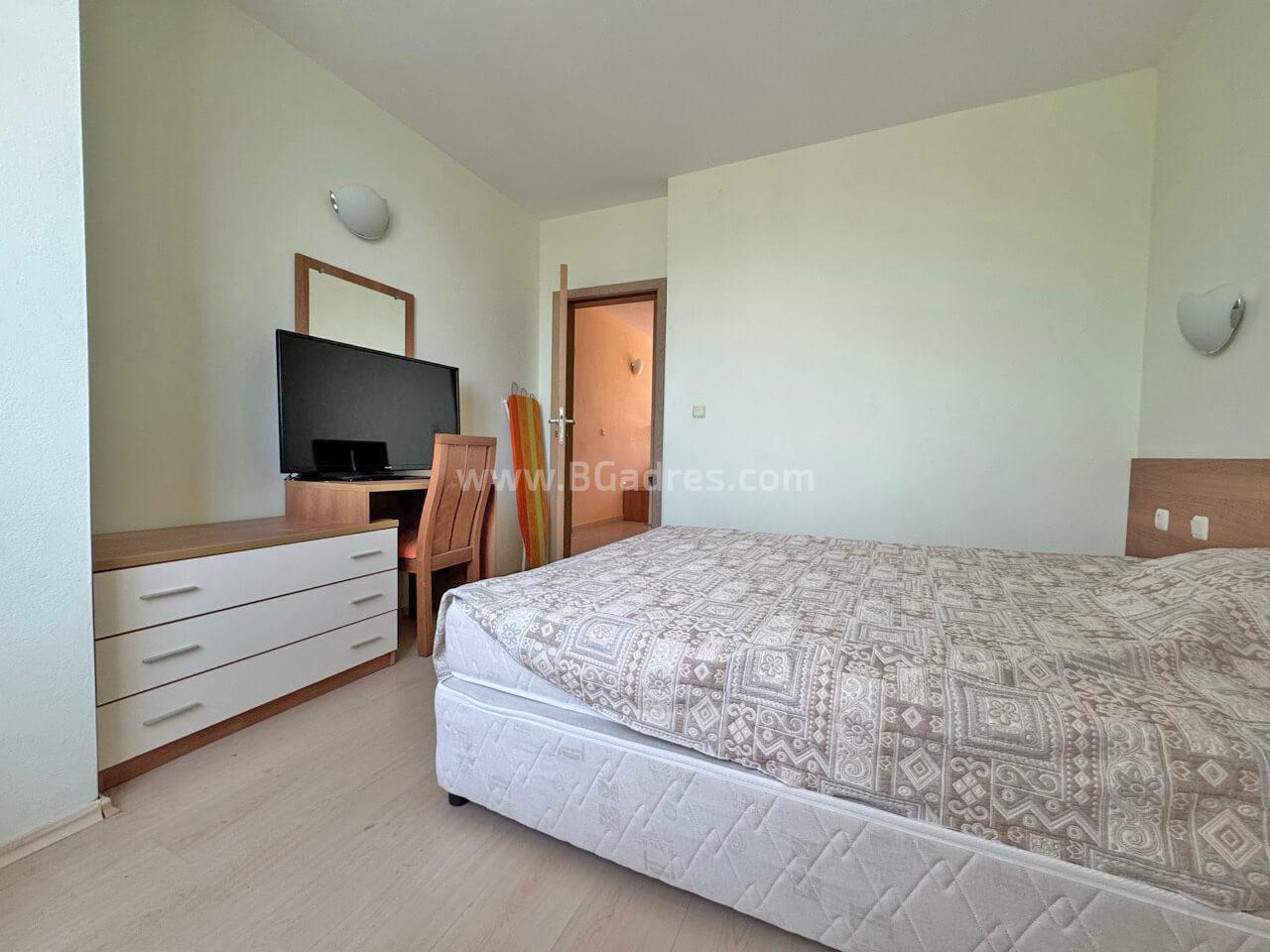 Apartment in the Pollo resort complex І №4912