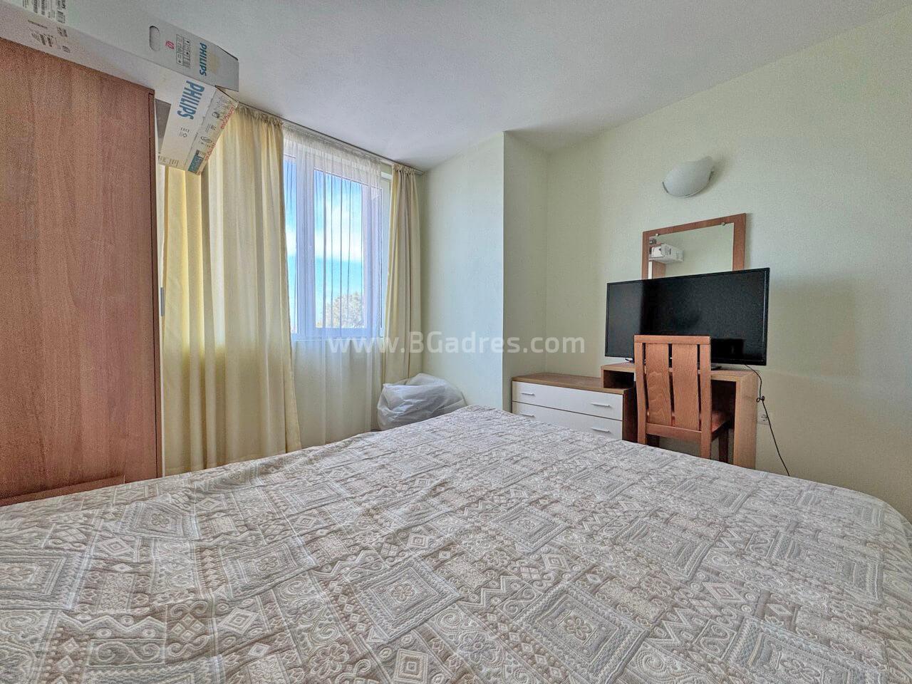 Apartment in the Pollo resort complex І №4912