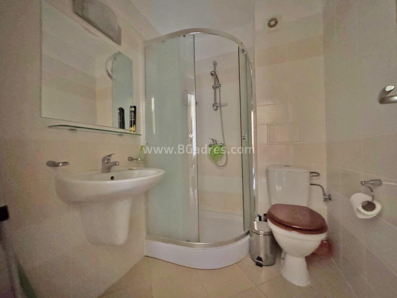 Apartment in the Pollo resort complex І №4912