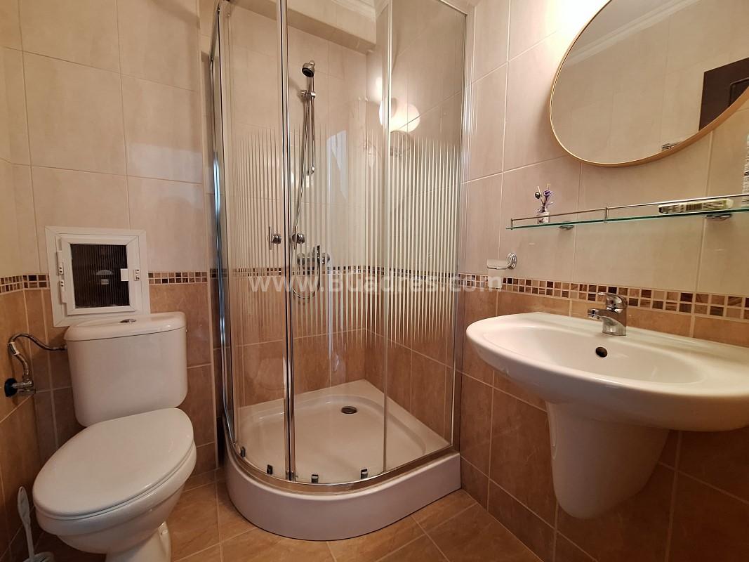 Wohnung ohne Servicegebühr in Pomorie І №4451