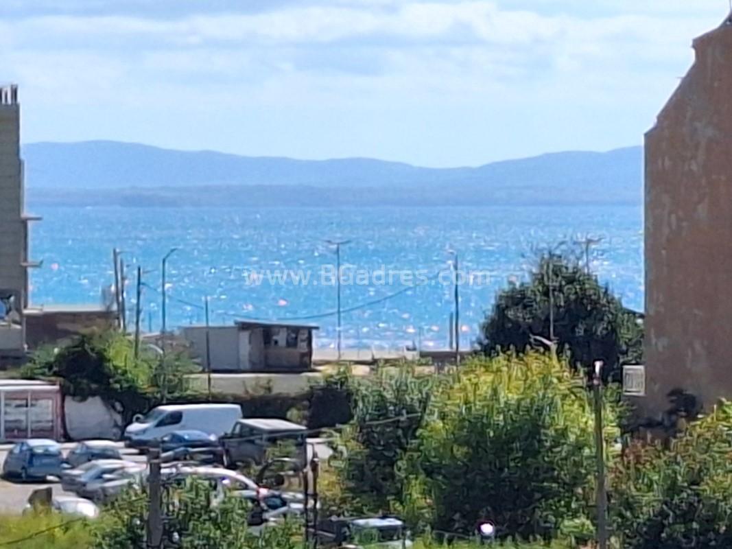 Wohnung ohne Servicegebühr in Pomorie І №4451