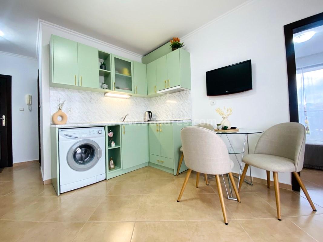 Wohnung ohne Servicegebühr in Pomorie І №4451