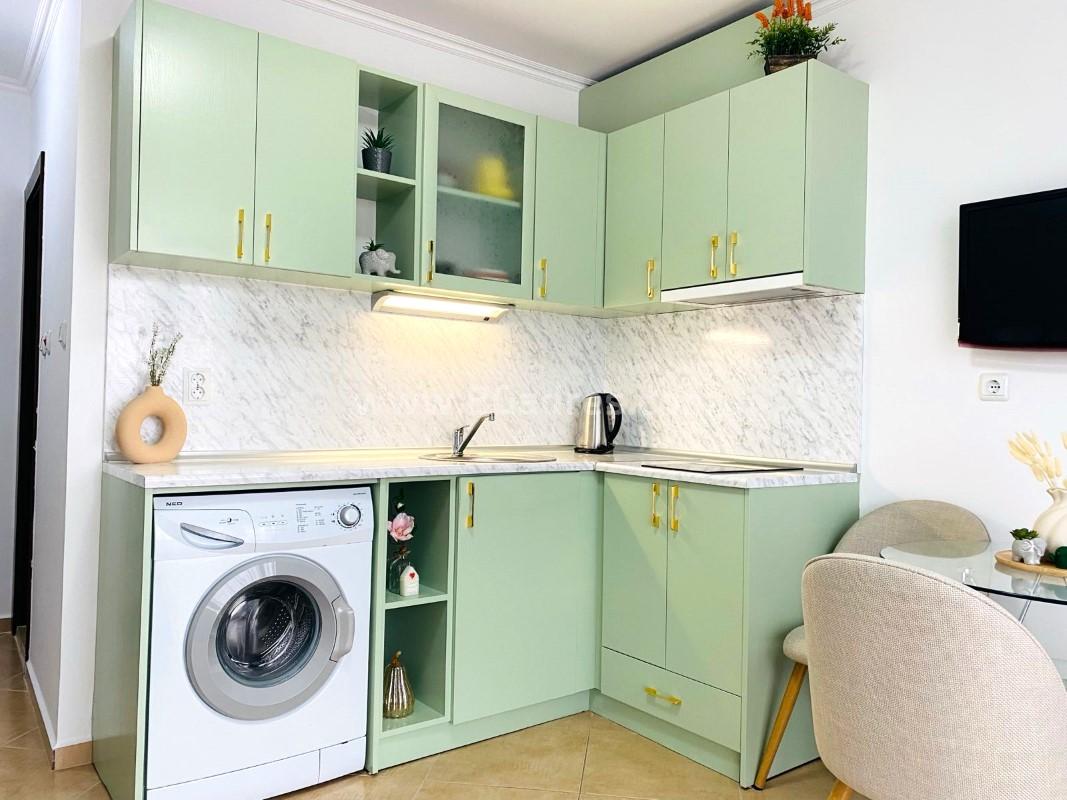 Wohnung ohne Servicegebühr in Pomorie І №4451