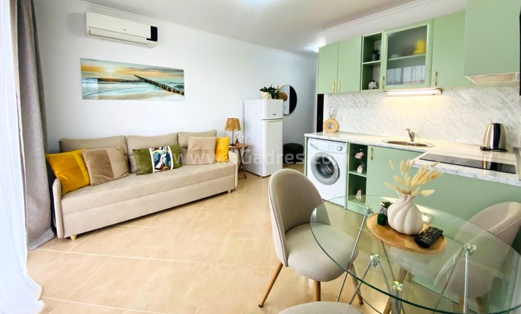 Wohnung ohne Servicegebühr in Pomorie І №4451