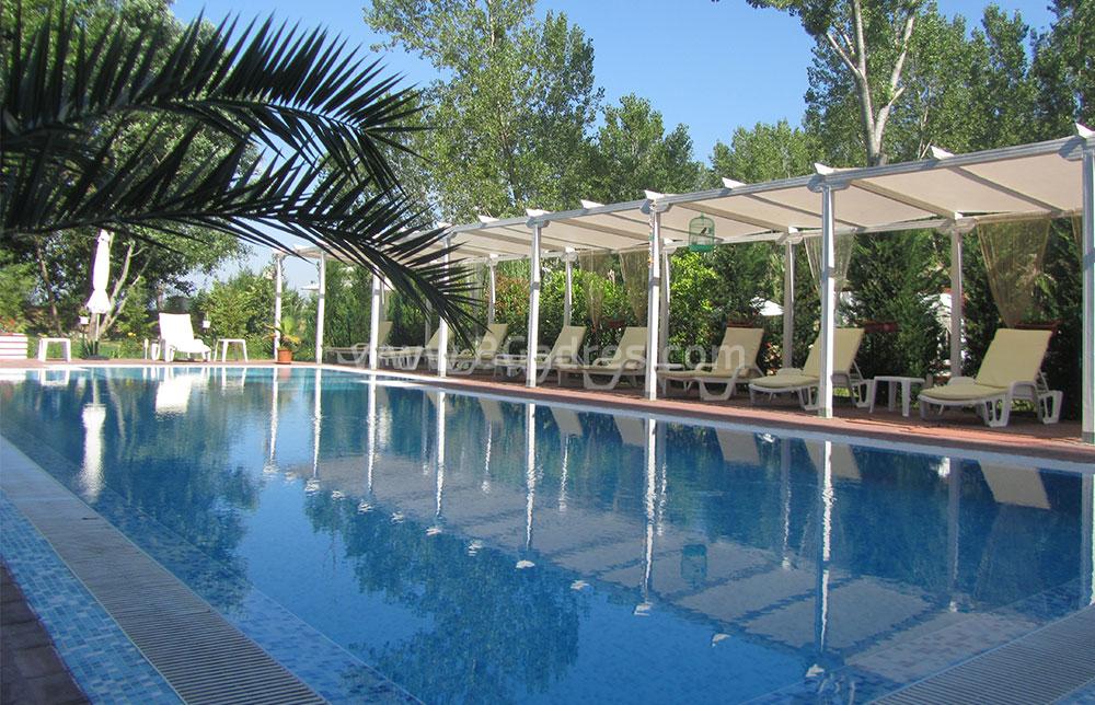 Студия по выгодной цене на Солнечном Берегу | №2236