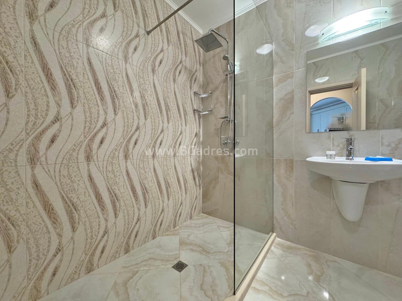 Apartment in the Poseidon complex І №4528