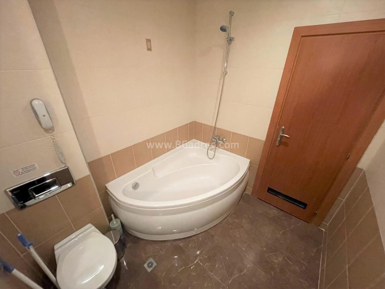 Apartment near the beach in Sunny Beach | №2303