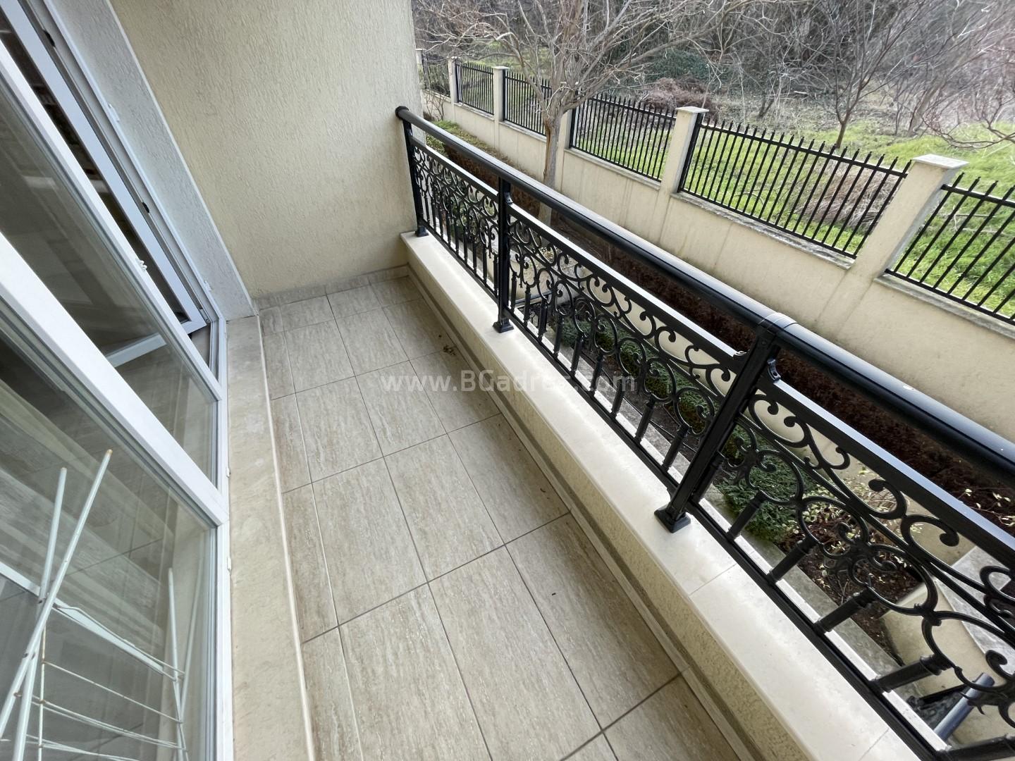 Studio at the first sea line in Pomorie І №3299