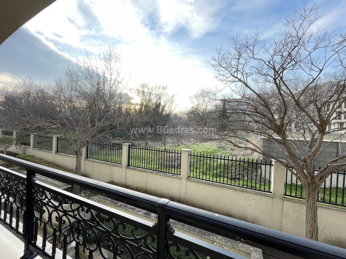 Studio at the first sea line in Pomorie І №3299