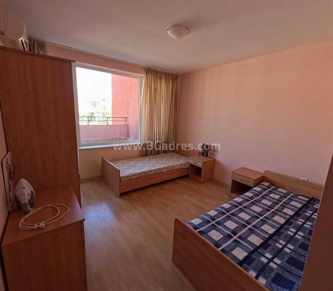 Квартира в комплексе Привлидж Форт Бич І №3915