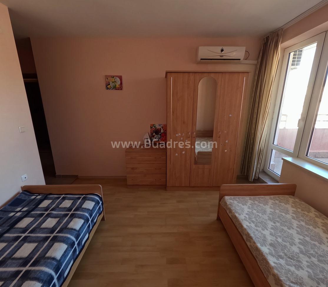 Квартира в комплексе Привлидж Форт Бич І №3915