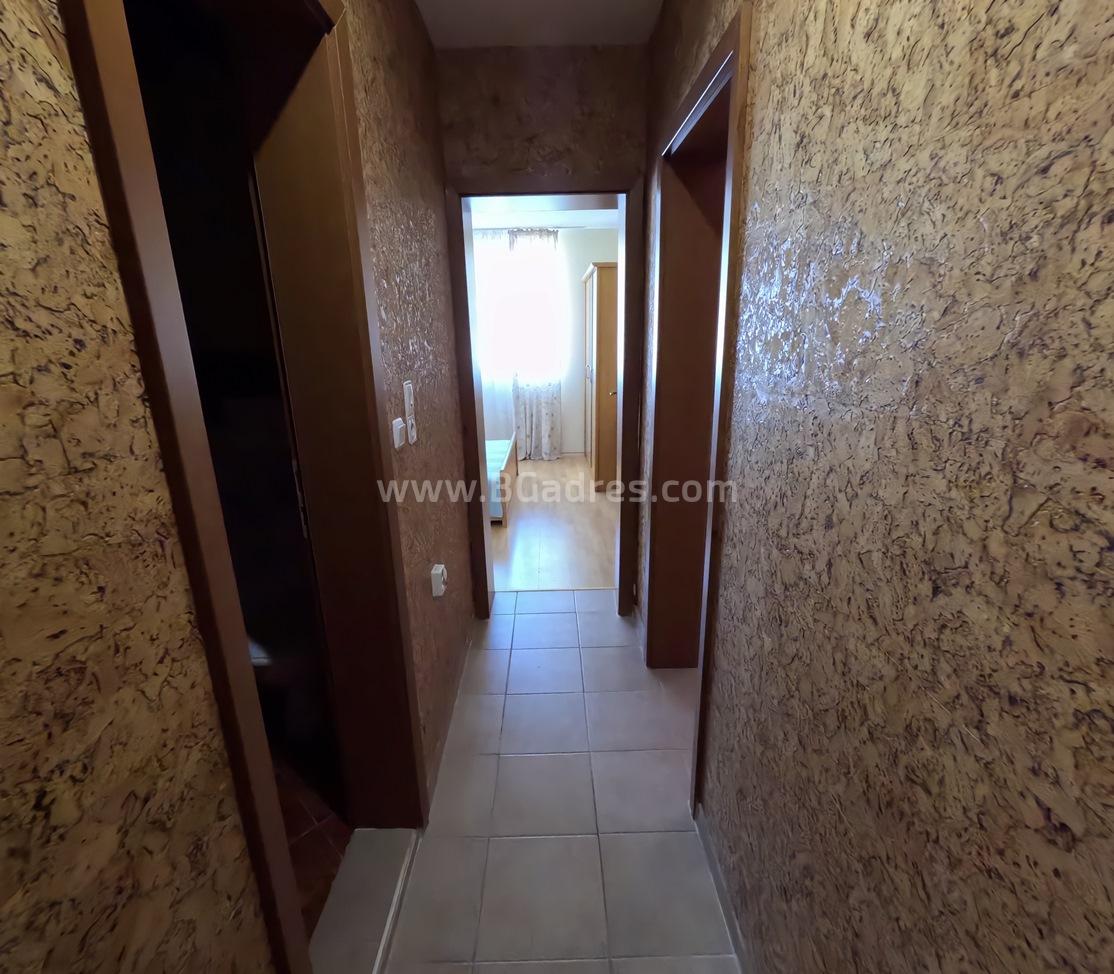 Квартира в комплексе Привлидж Форт Бич І №3915