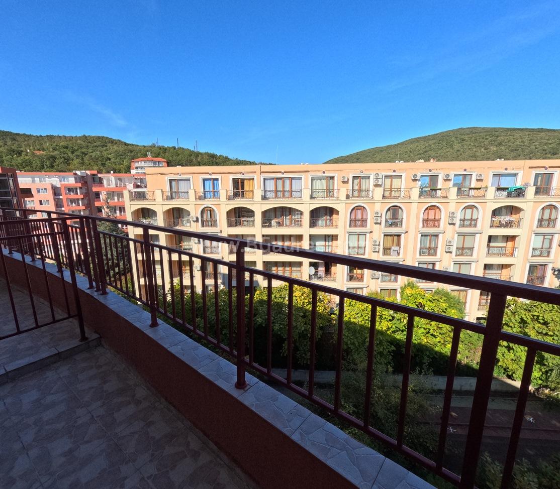 Квартира в комплексе Привлидж Форт Бич І №3915