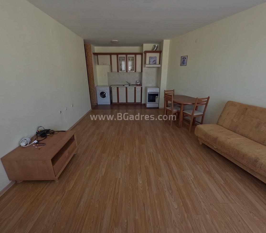 Квартира в комплексе Привлидж Форт Бич І №3915