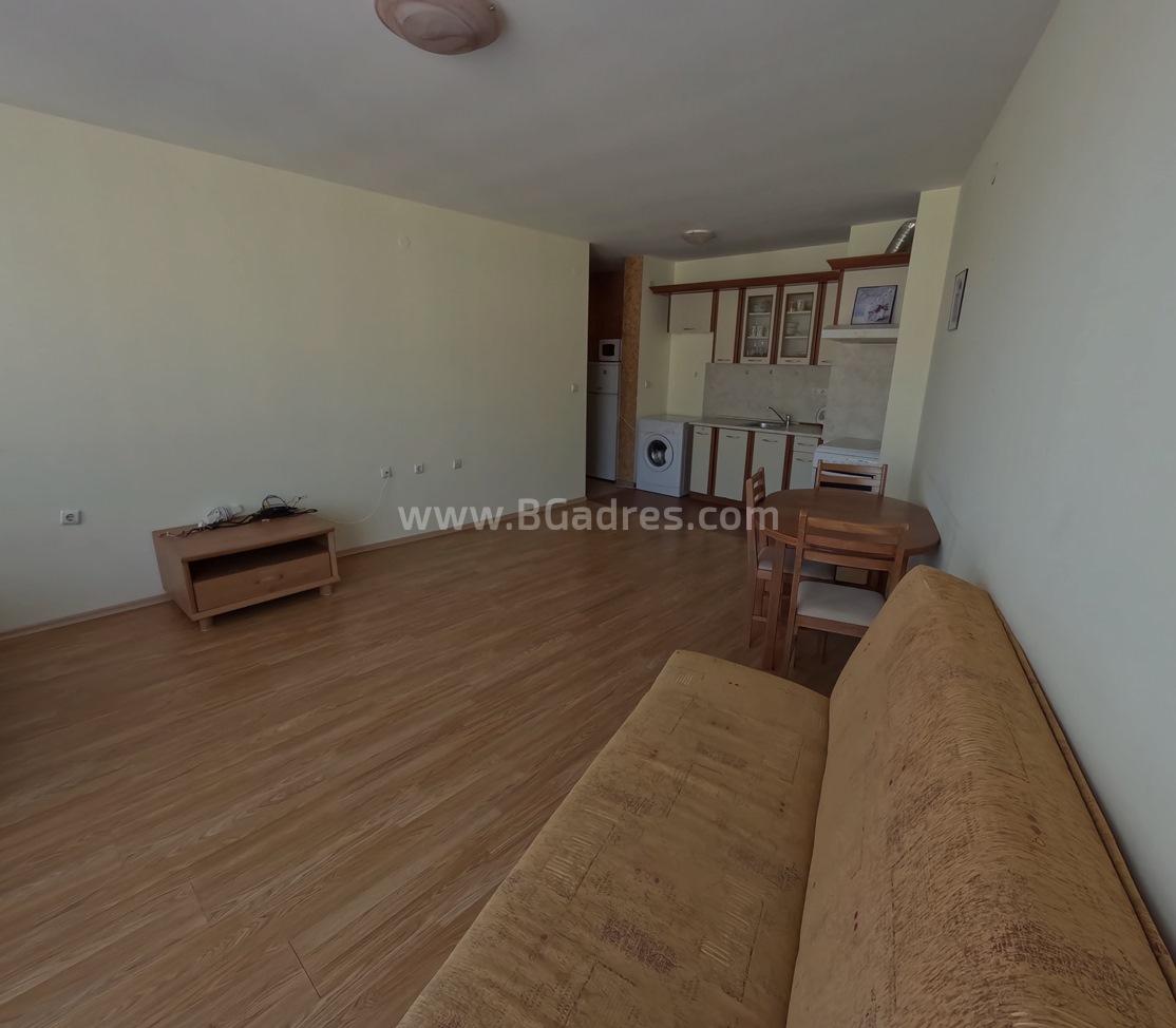 Квартира в комплексе Привлидж Форт Бич І №3915