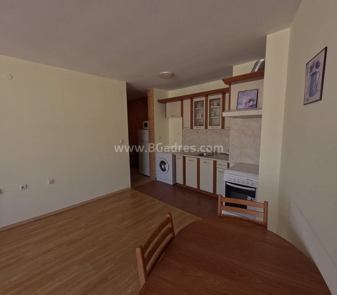 Квартира в комплексе Привлидж Форт Бич І №3915