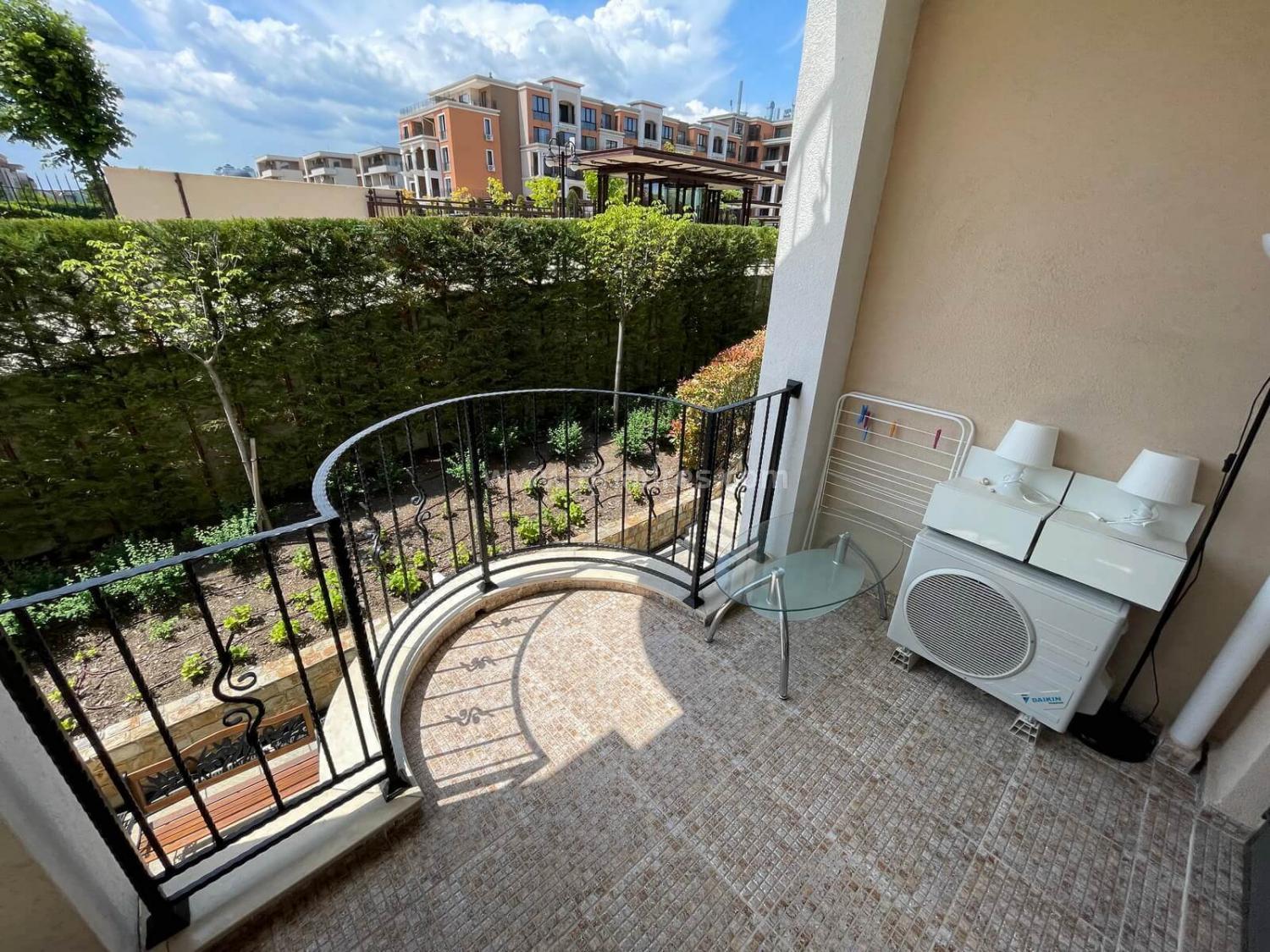 Studio in Premier Fort complex І №3200