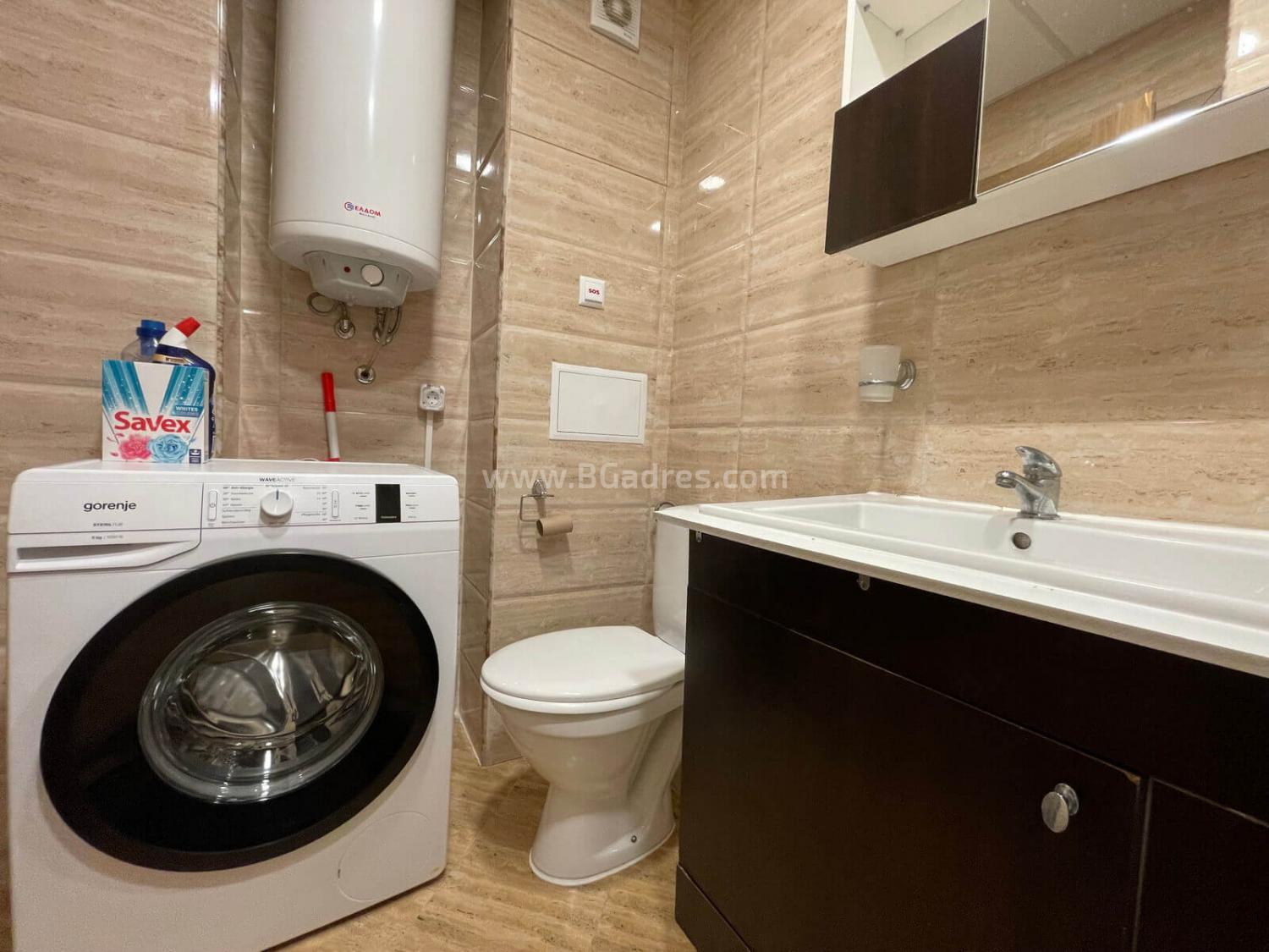 Studio in Premier Fort complex І №3200