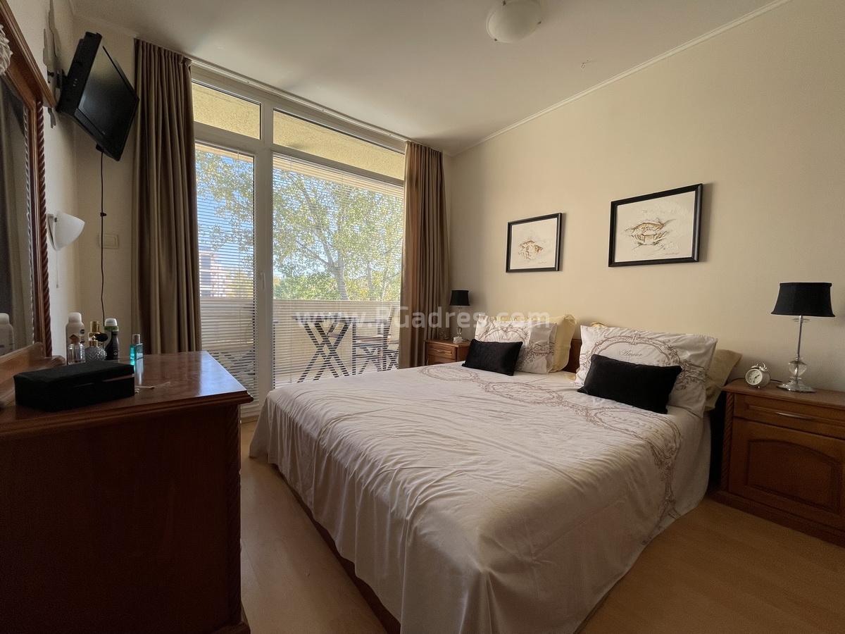 Kauf einer günstigen Wohnung in Sonnenstrand | № 2166