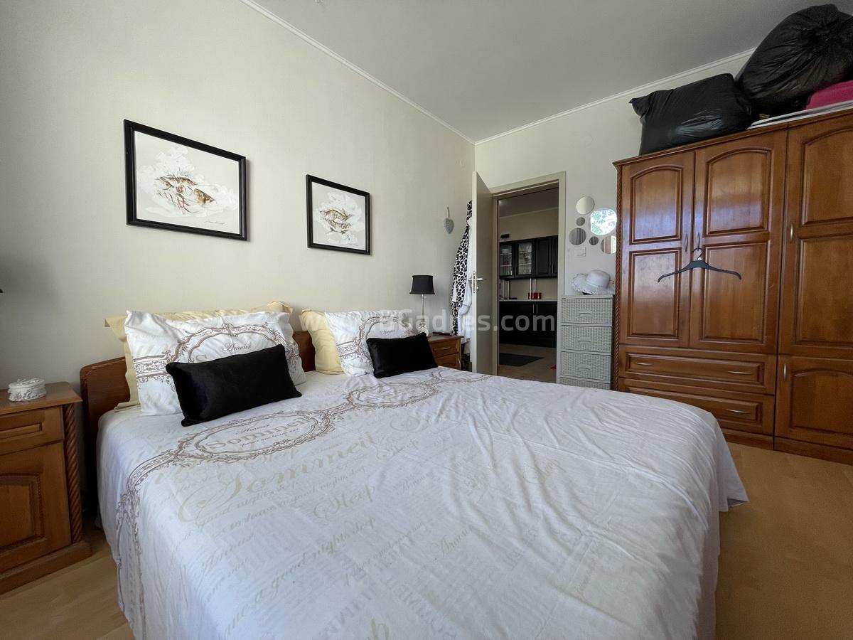 Kauf einer günstigen Wohnung in Sonnenstrand | № 2166