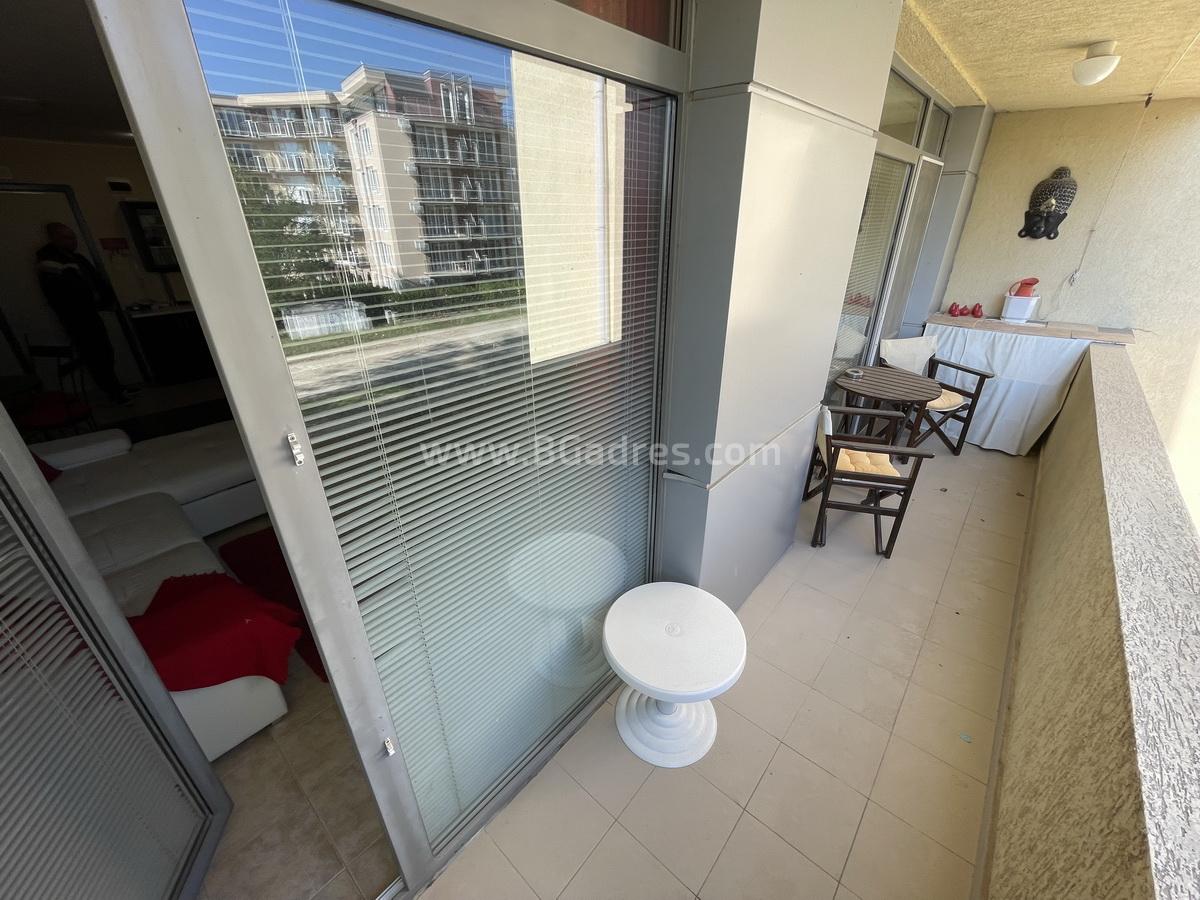 Kauf einer günstigen Wohnung in Sonnenstrand | № 2166