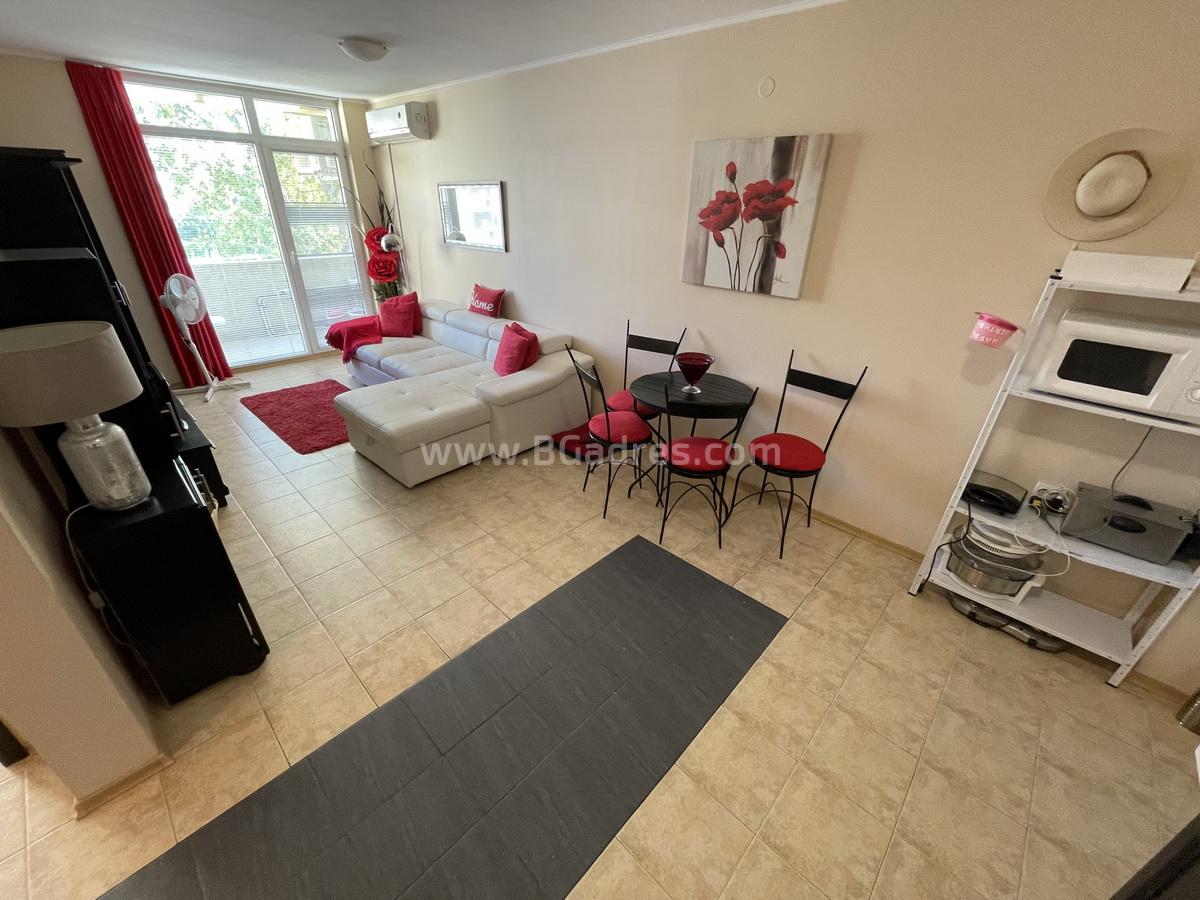 Kauf einer günstigen Wohnung in Sonnenstrand | № 2166