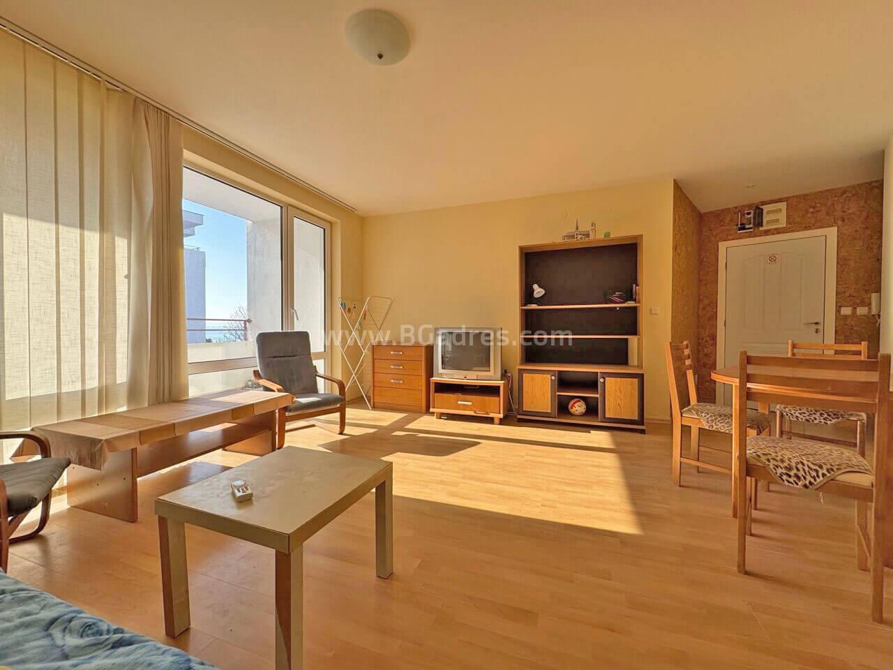 Wohnung in der Anlage Privelege Fort І №4292