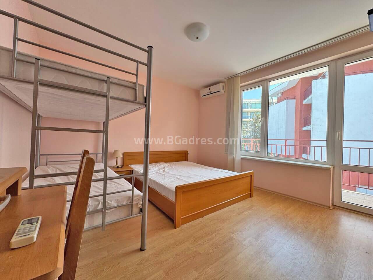 Wohnung in der Anlage Privelege Fort І №4292