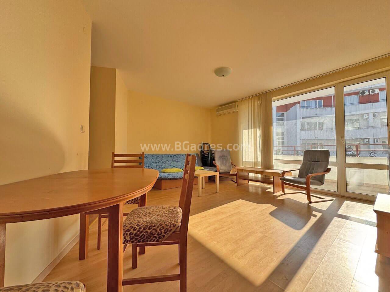 Wohnung in der Anlage Privelege Fort І №4292