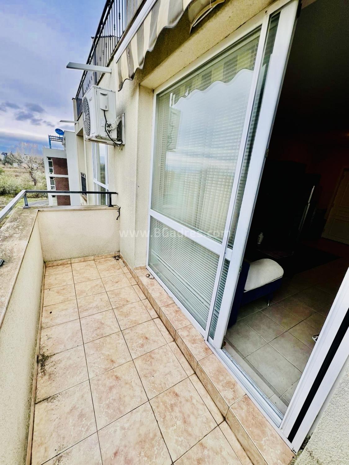 Large studio with nice furniture І №3263