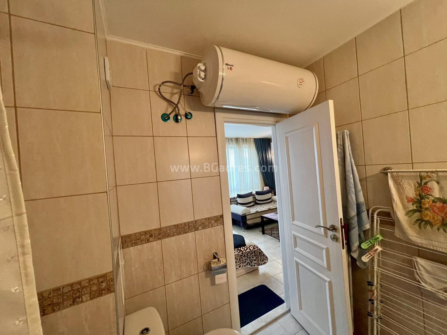 Large studio with nice furniture І №3263