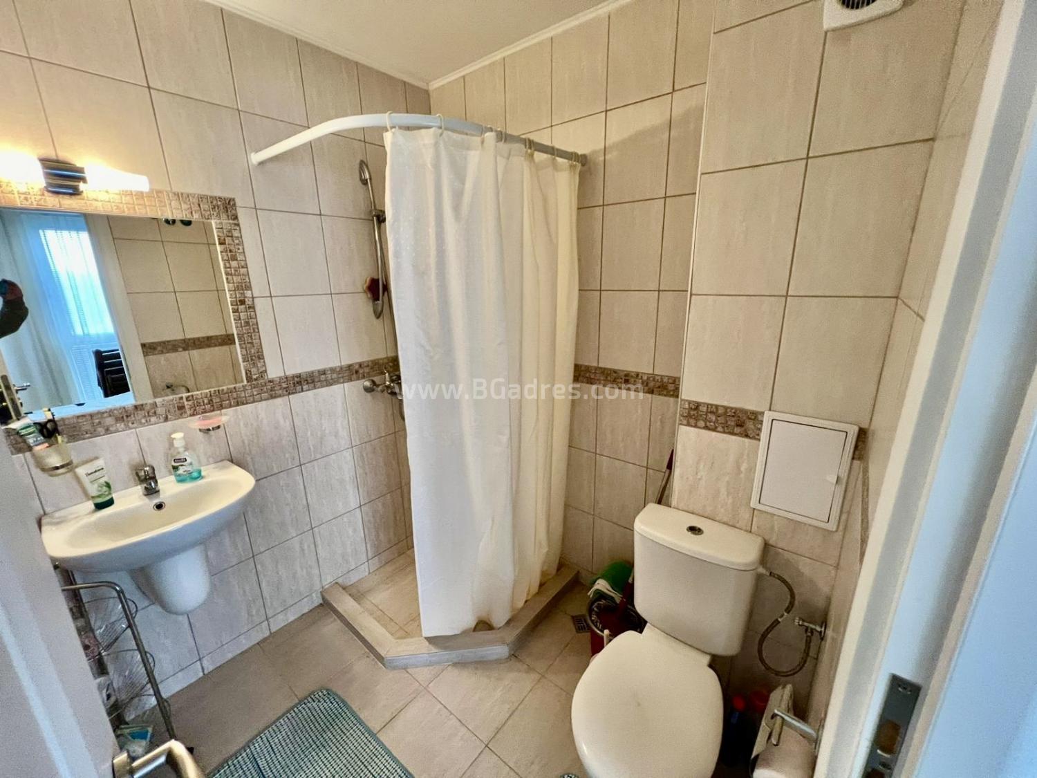 Large studio with nice furniture І №3263