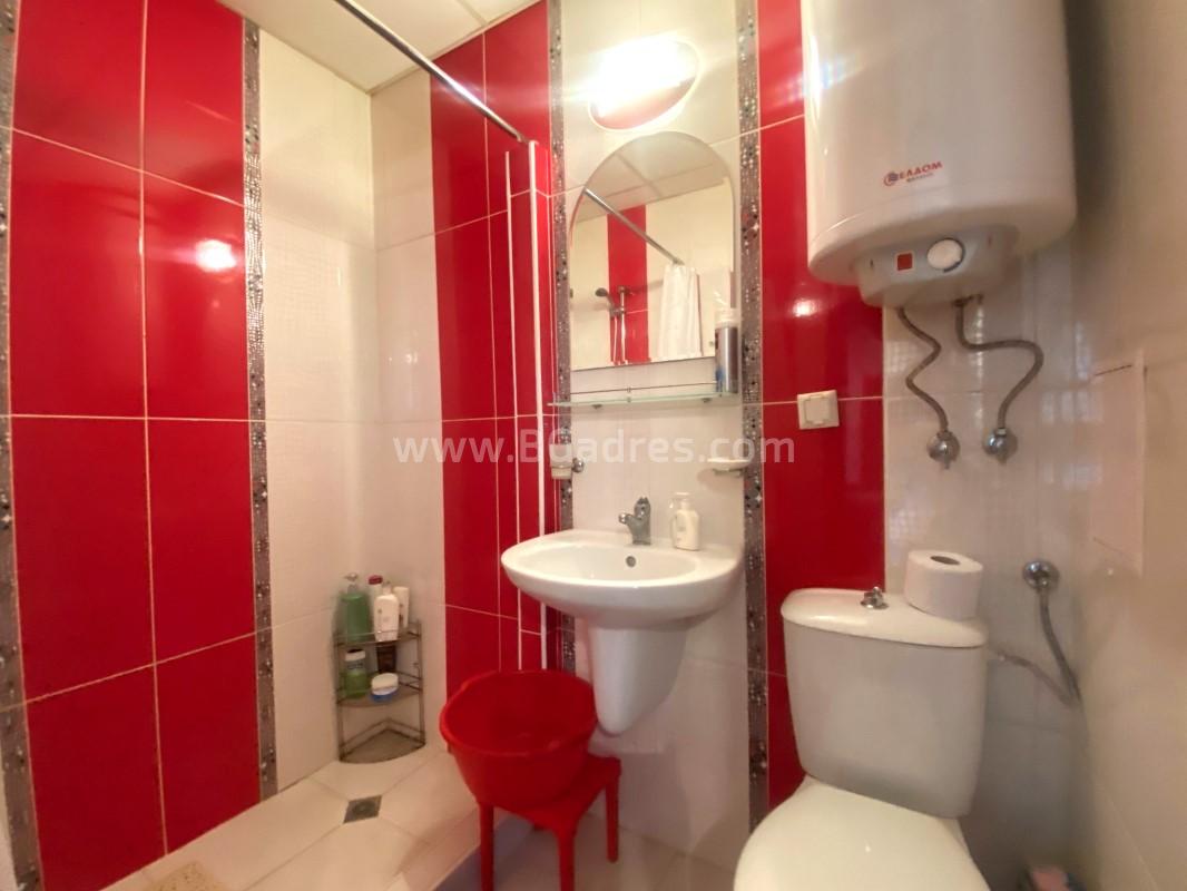 Apartment in the Raduga 1 complex І №3726