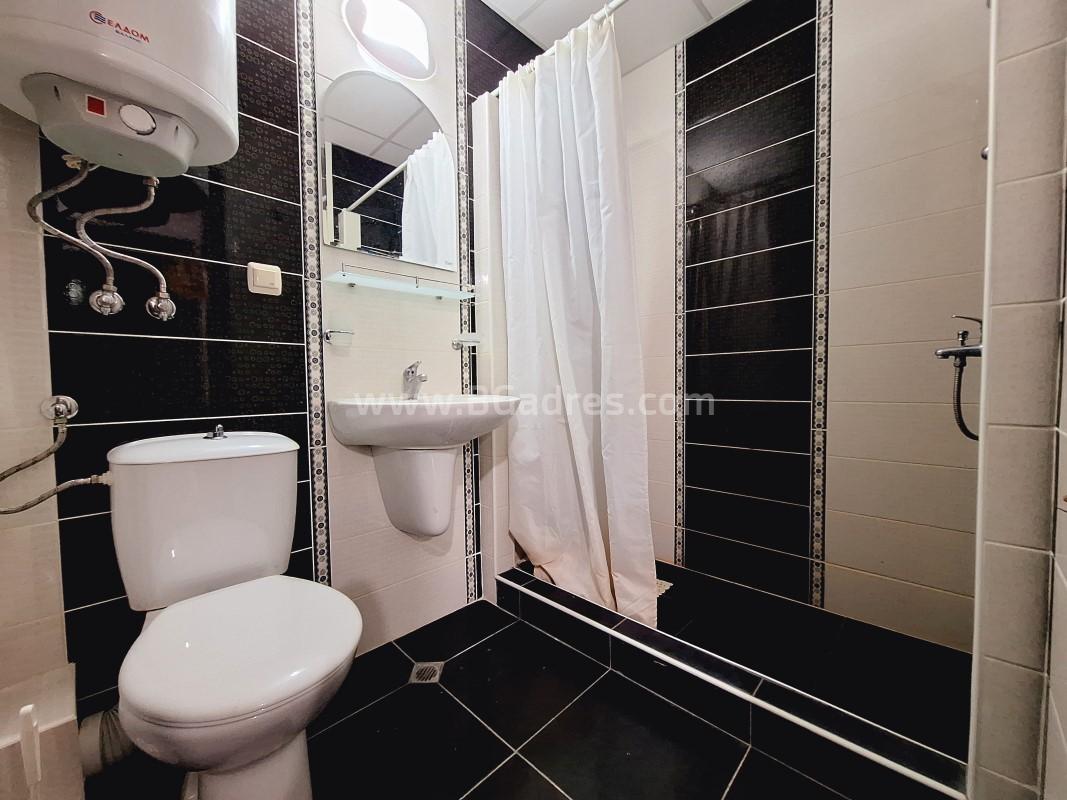 Apartment in the Raduga 1 complex І №3756