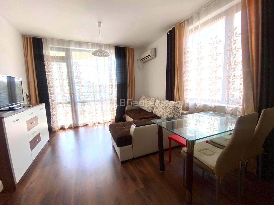 Apartment in the Raduga 1 complex І №3726