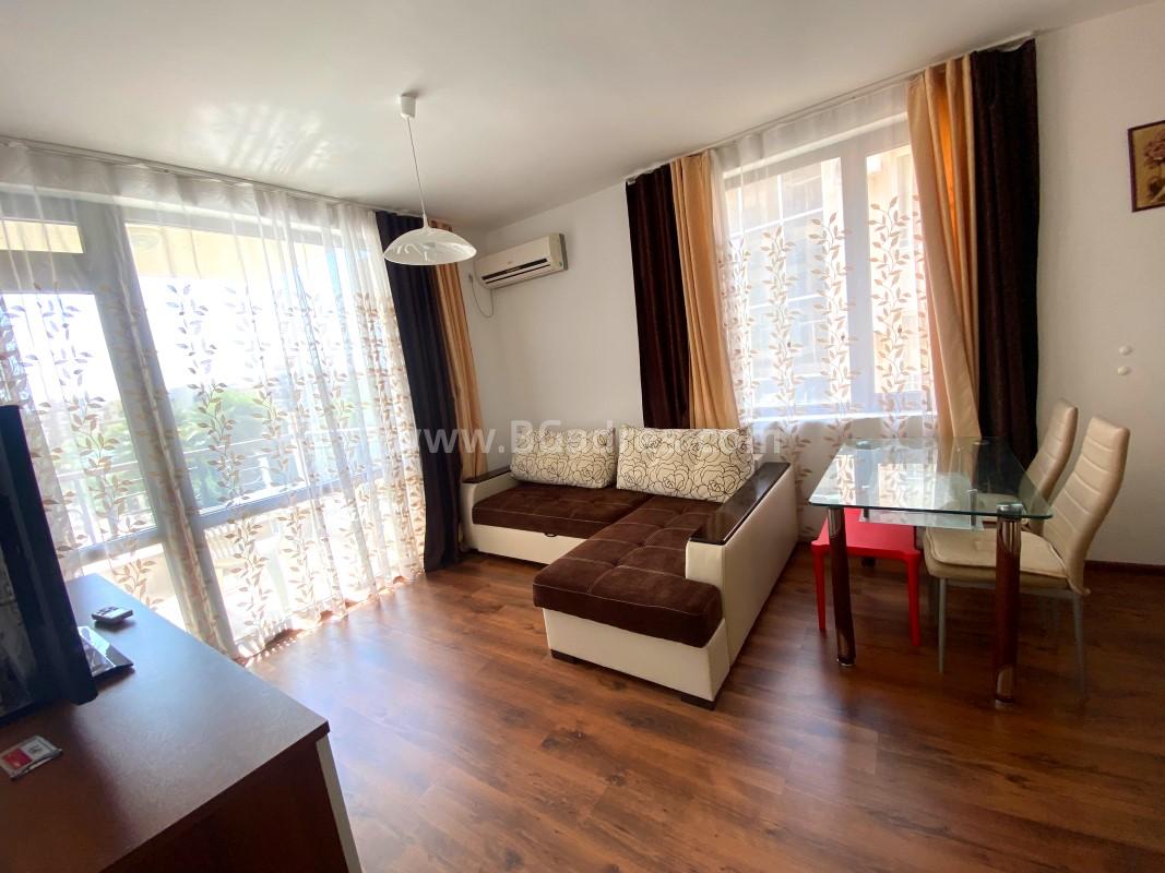 Apartment in the Raduga 1 complex І №3726