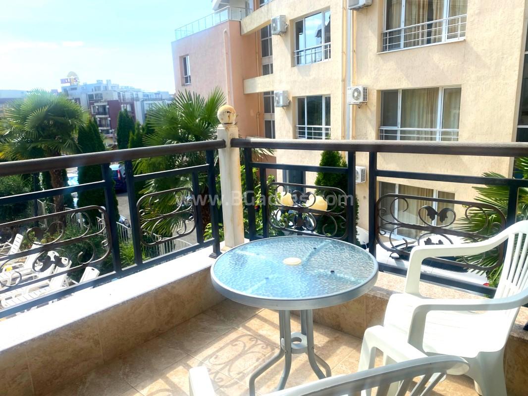 Apartment in the Raduga 1 complex І №3726