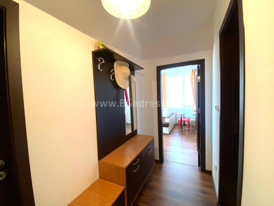 Apartment in the Raduga 1 complex І №3726