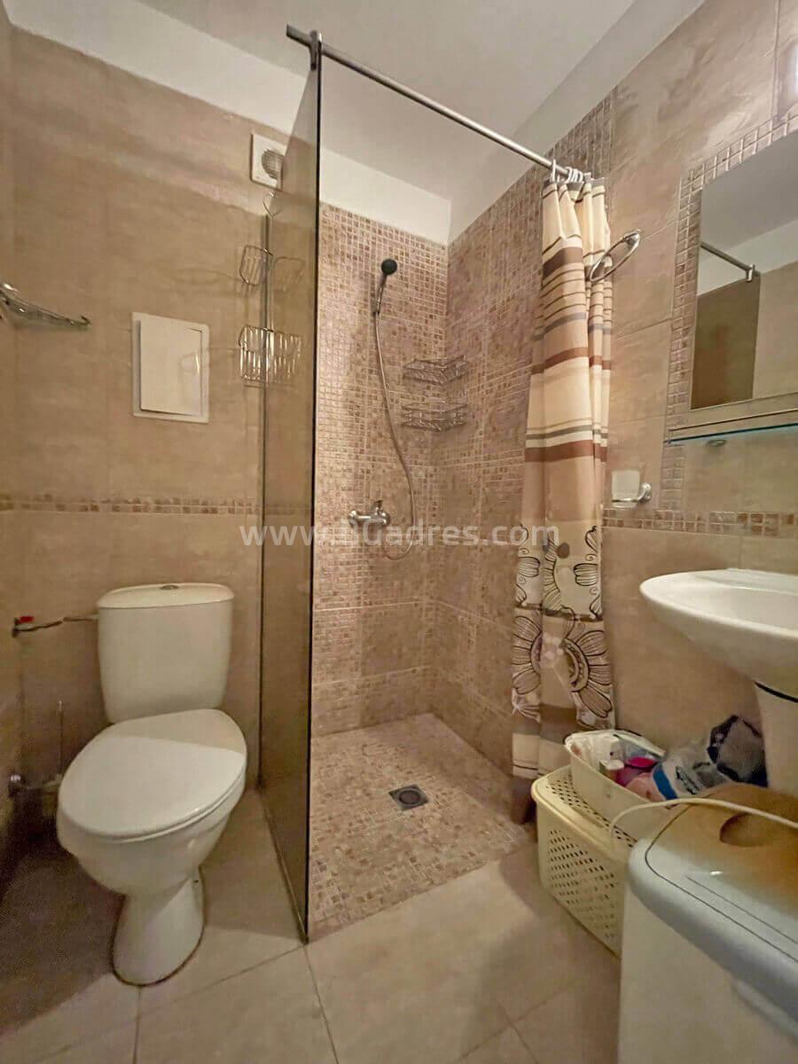 Apartment in the complex Rainbow 4 І No. 2851