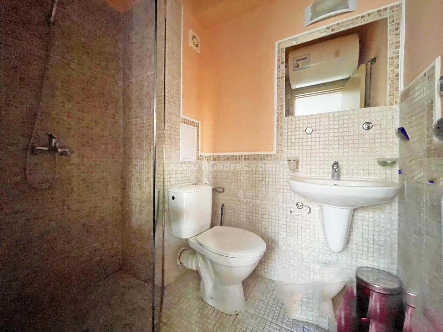 Studio im Komplex Rainbow 3 І №2854