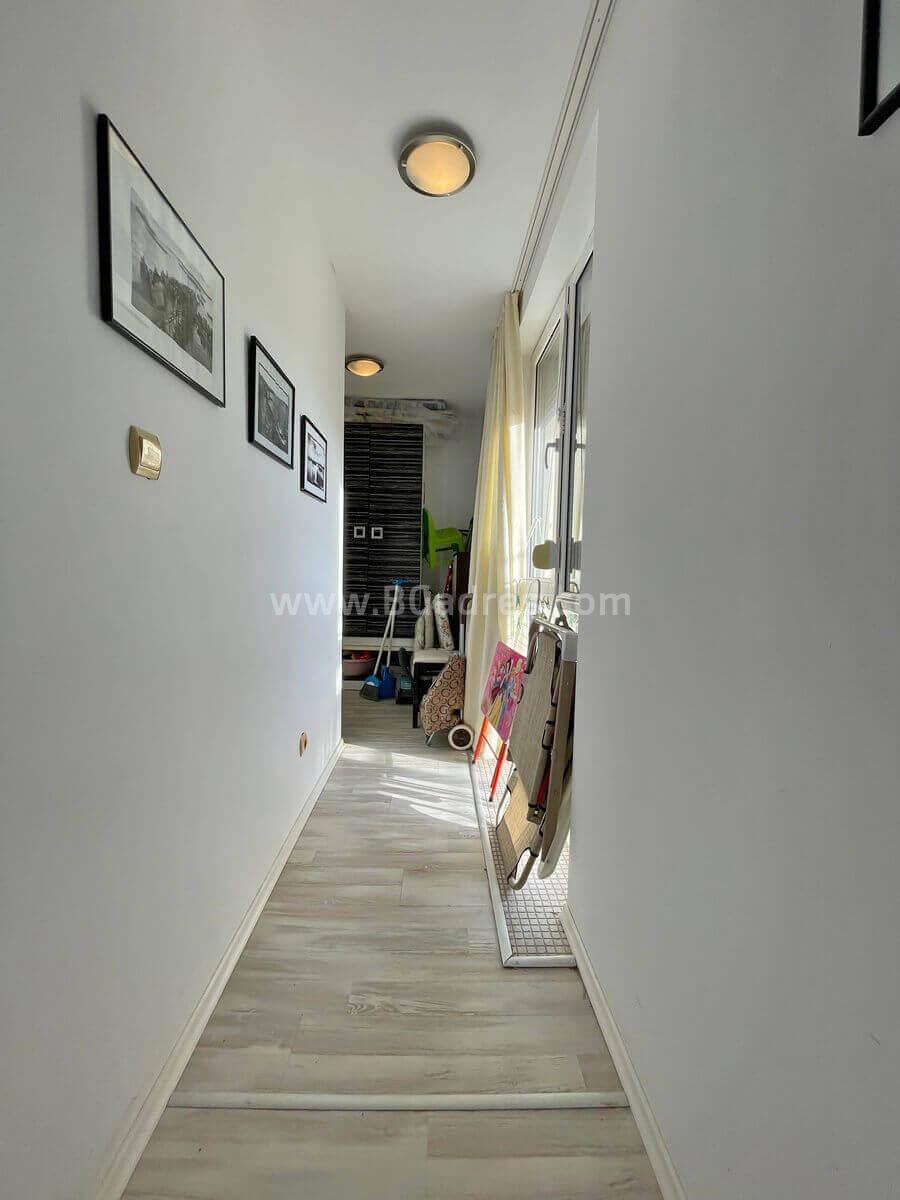 Apartment in the complex Rainbow 4 І No. 2851