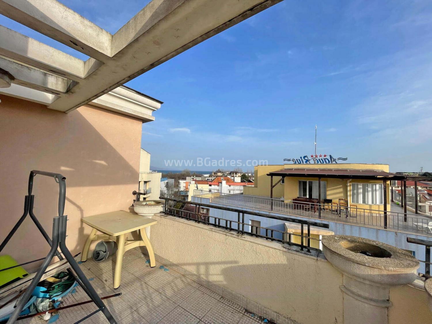 Apartment in the complex Rainbow 4 І No. 2851