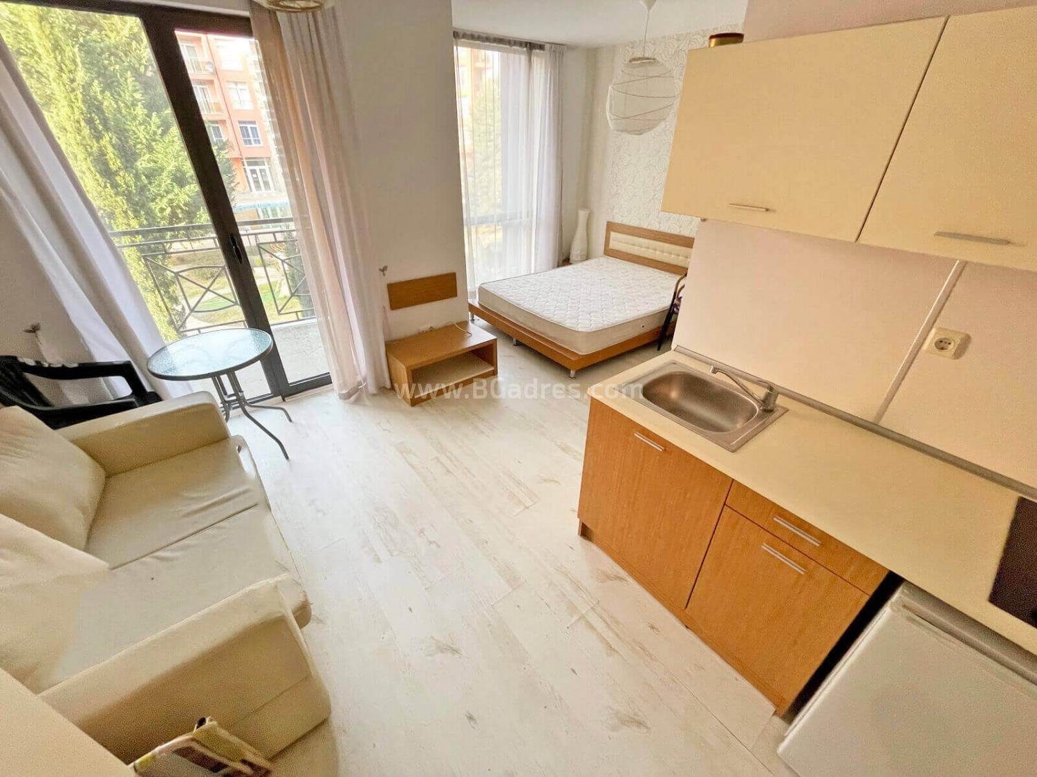 Studio im Komplex Rainbow 3 І №2854