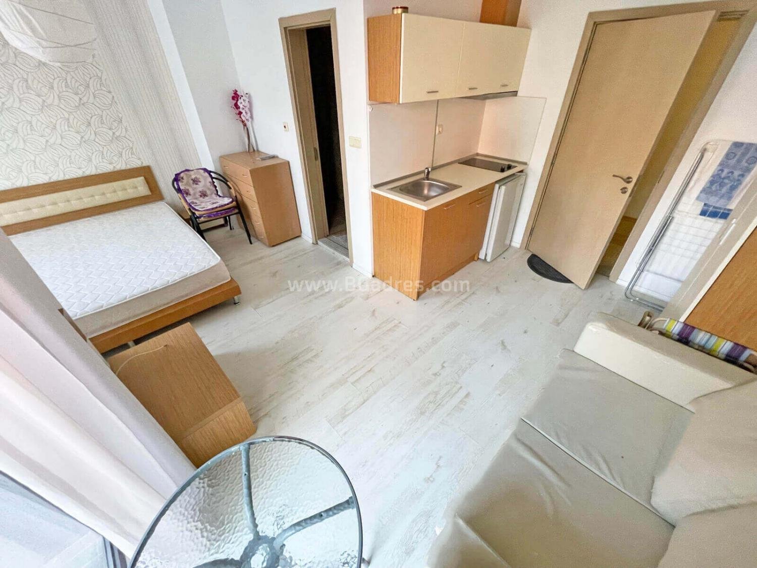 Studio im Komplex Rainbow 3 І №2854