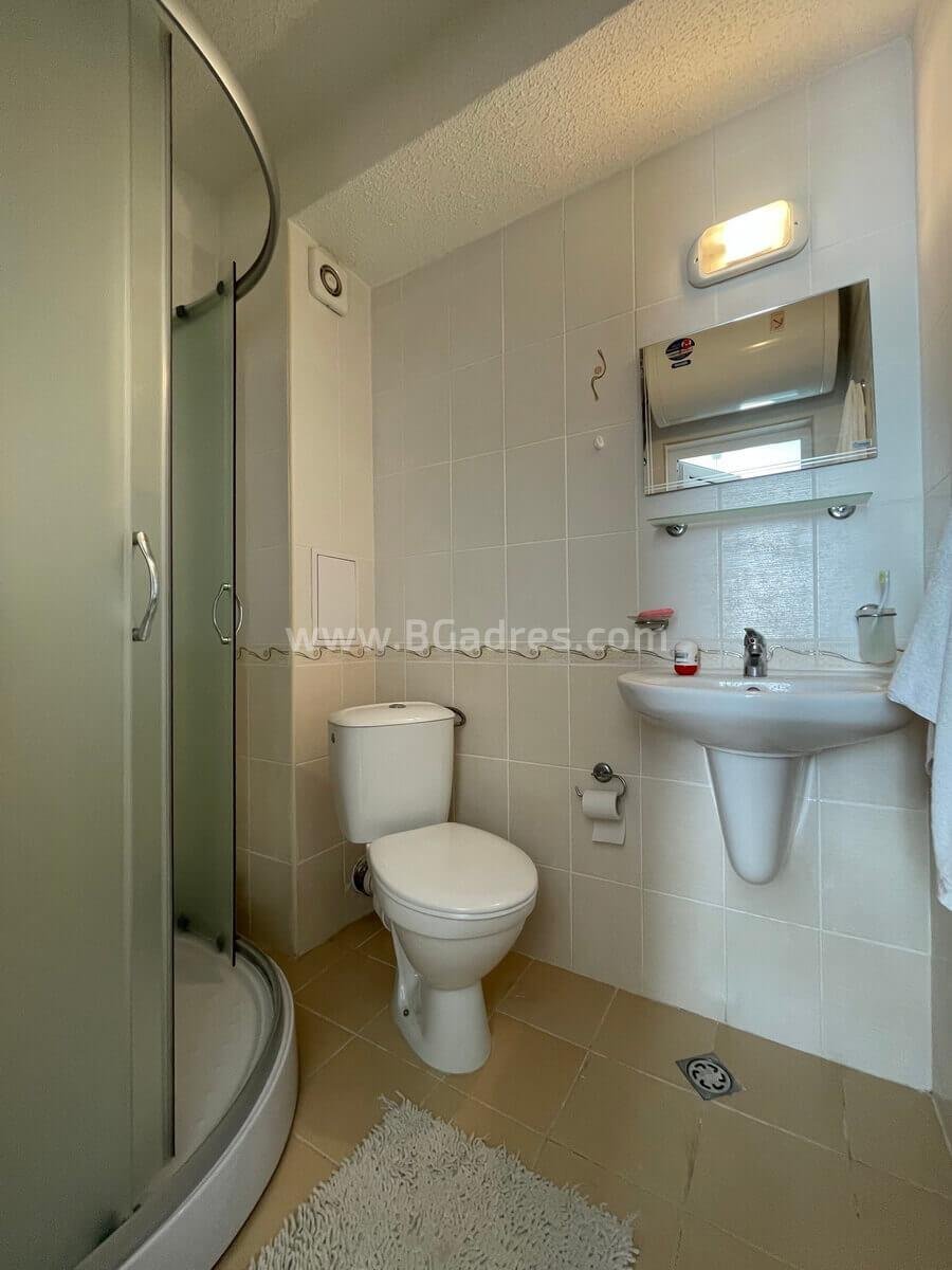 Голямо студио в комплекс Рейнбоу I №2619