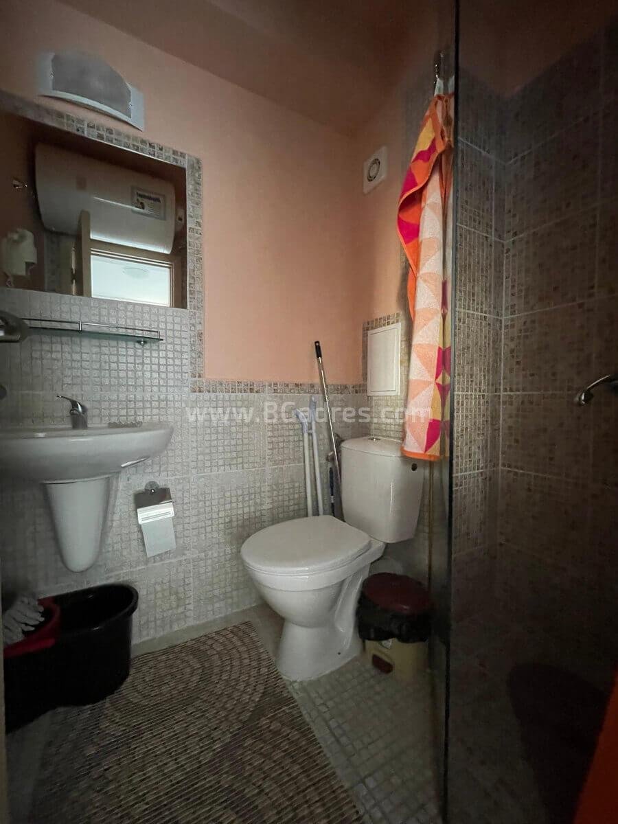 Студио в комплекс Рейнбоу 3 І №2725