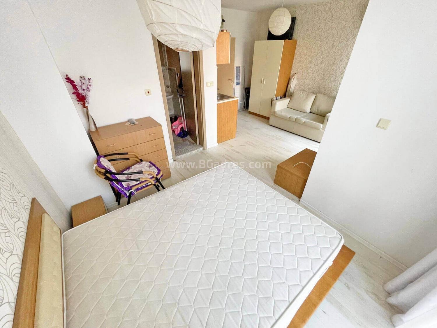 Studio im Komplex Rainbow 3 І №2854