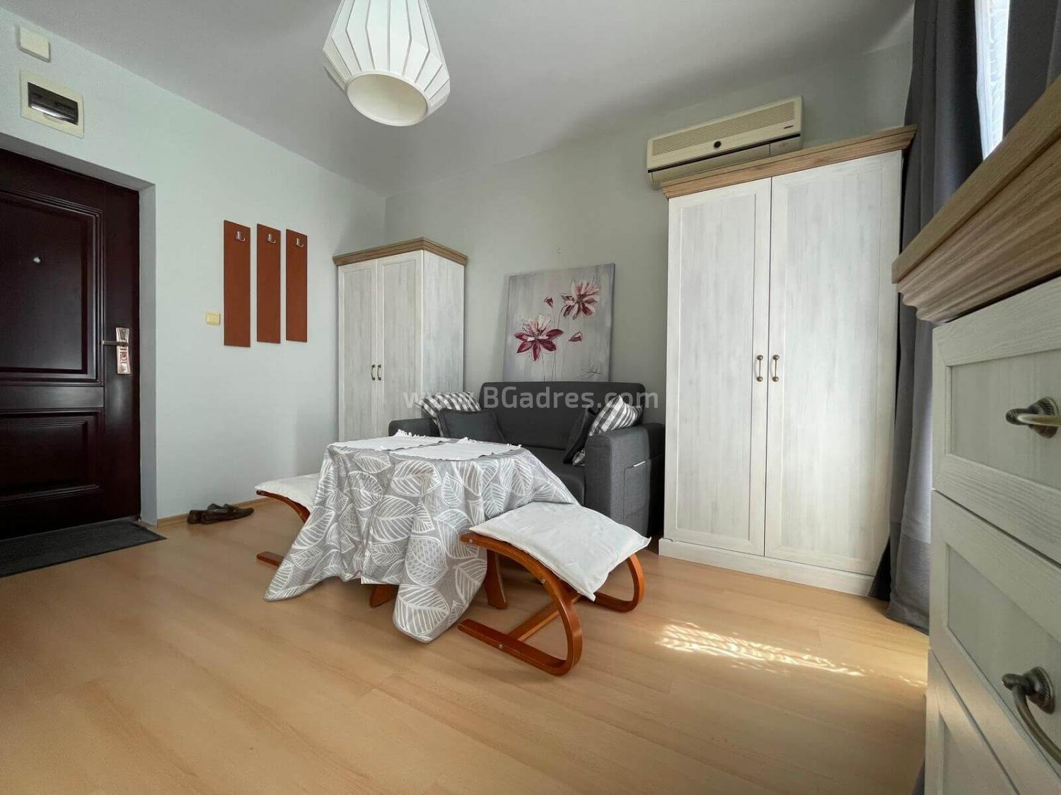 Голямо студио в комплекс Рейнбоу I №2619