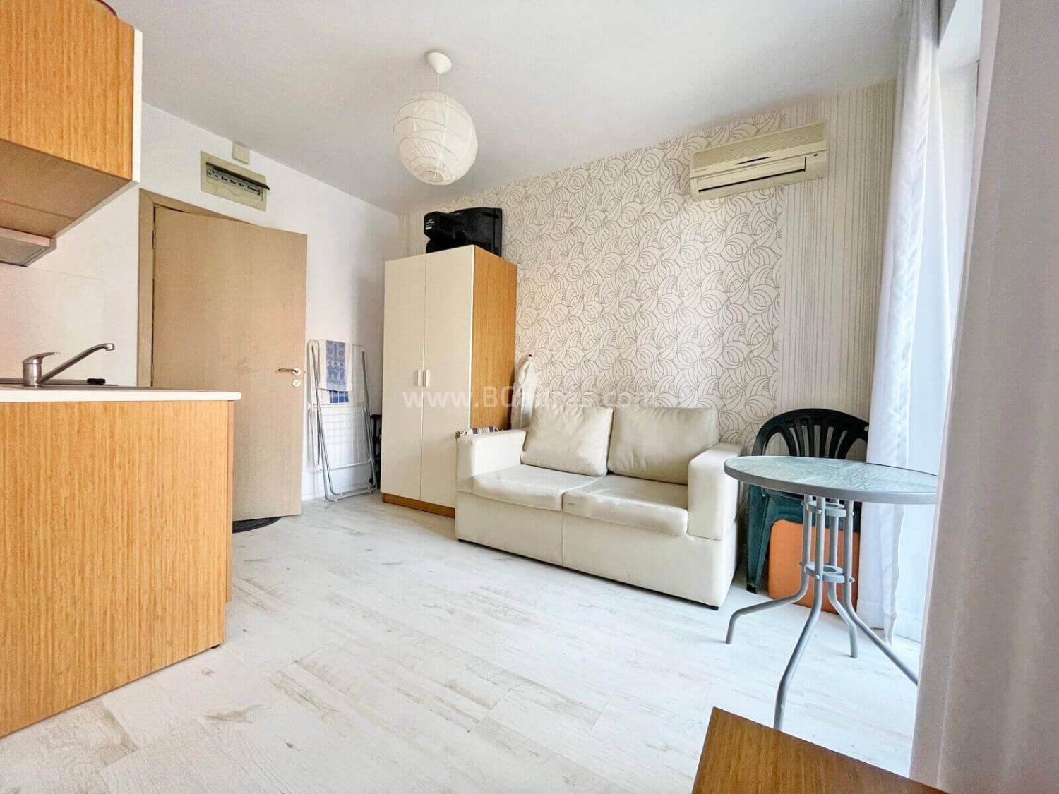 Studio im Komplex Rainbow 3 І №2854